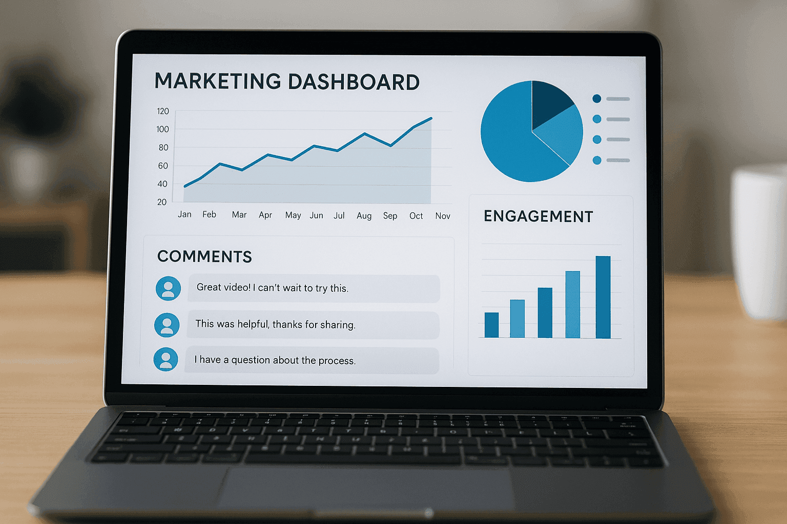 How Marketers Can Leverage YouTube Comment Analysis for Smarter Campaigns