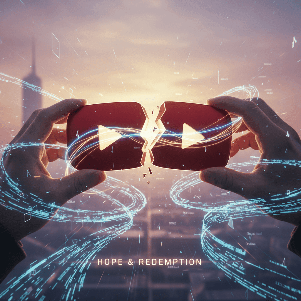 YouTube's Second Chance: How Creators Can Get Reinstated After Violations