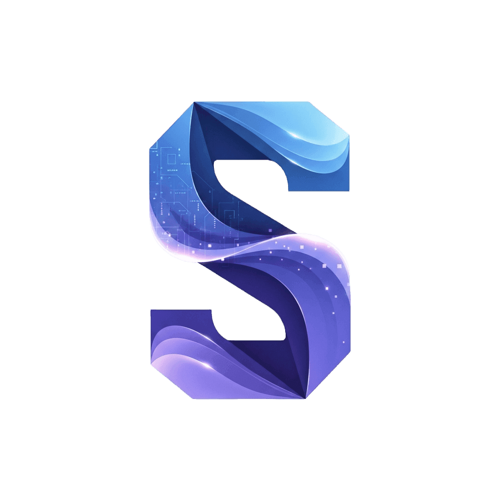Saywize AI-Powered YouTube Analytics Platform Logo